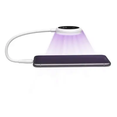 Sterilizátor 59S UV- C Dezifnekční lampa MiniSUN 2 - USB-C