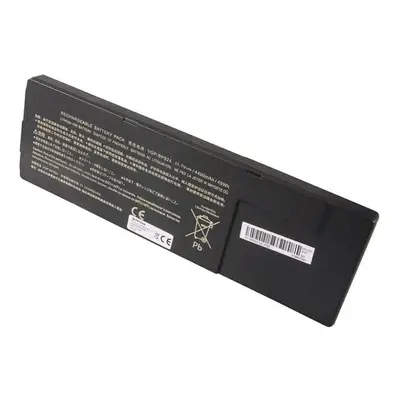 Baterie do notebooku PATONA pro ntb SONY VGP-BPS24 4400mAh Li-Pol 11, 1V VGP-BPL24