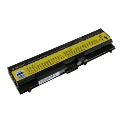 Baterie do notebooku PATONA pro ntb Lenovo L430 4400mAh Li-Ion 10, 8V