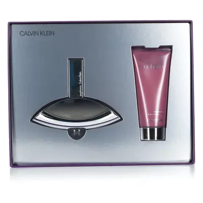 Dárková sada parfémů CALVIN KLEIN Euphoria EdP Set 200 ml