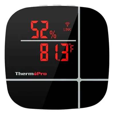 Meteostanice ThermoPro TP90