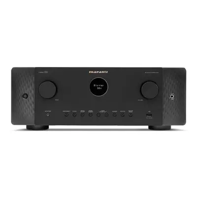 AV receiver Marantz Cinema 60 Black