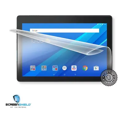 Ochranná fólie Screenshield LENOVO Tab P10 na displej