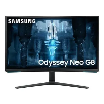 Monitor 32" Samsung Odyssey G8 Neo