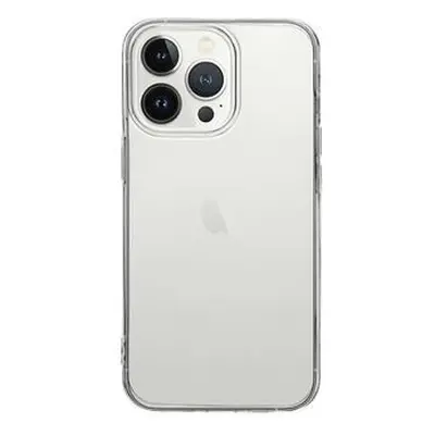 Tactical TPU Kryt pro Apple iPhone 13 Pro Transparent