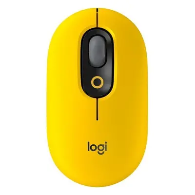 Myš Logitech Pop Mouse Blast