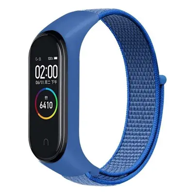 Řemínek Eternico Airy pro Xiaomi Mi band 5 / 6 / 7 Sky Blue