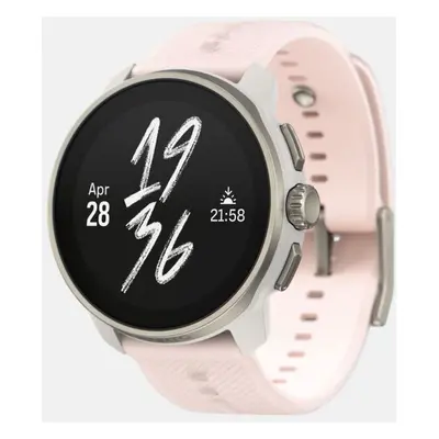 Chytré hodinky Suunto Race S Powder Pink