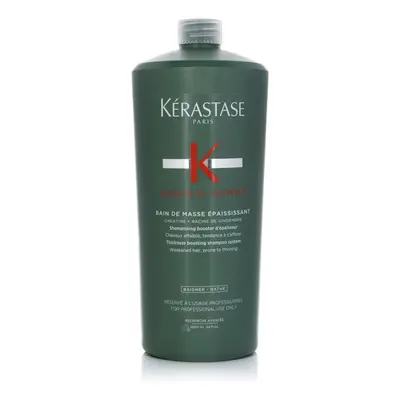 Šampon KÉRASTASE Genesis Homme Thickness Boosting Shampoo 1000 ml