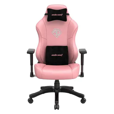 Herní židle Anda Seat Phantom 3 Premium Gaming Chair - L Pink