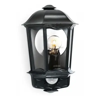 Nástěnná lampa SteiNel 644413 - VenKovní senzorové nástěnné svítidlo L 190 S 1xE27/100W/230V IP4