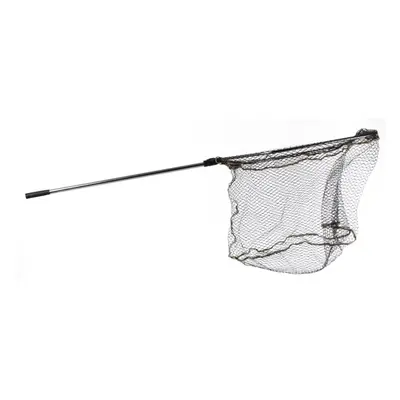 Savage Gear Podběrák Pro Folding Rubber Large Mesh Landing Net XL