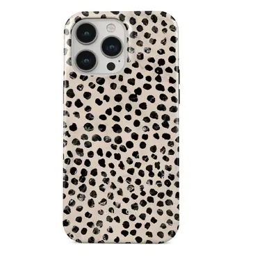 Kryt na mobil Burga Almond Latte Tough Case For iPhone 14 Pro