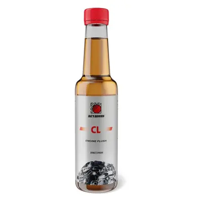 Aditivum METABOND CL čištič motorů (výplach) 250ml