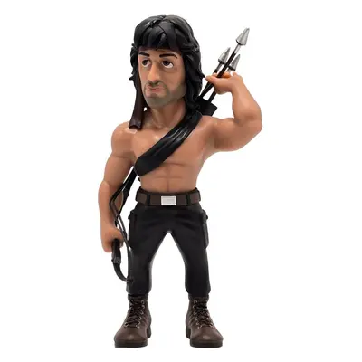 MINIX Movies: Rambo - Rambo with bow