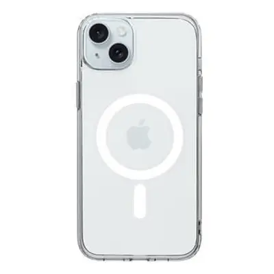 Tactical MagForce Kryt pro Apple iPhone 15 Plus Transparent