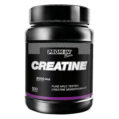 Kreatin PROM-IN Creatine Monohydrate 500 g