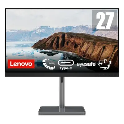 Monitor 27" Lenovo L27m-30