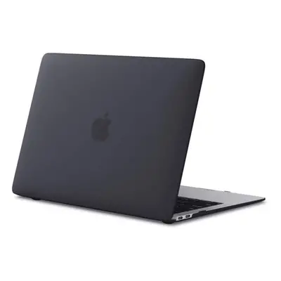 Kryt na notebook Tech-Protect Smartshell kryt na MacBook Air 13'' 2018-2020, černý