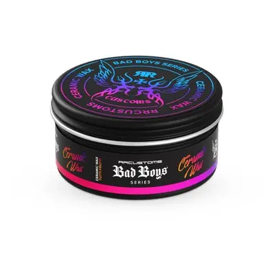 Vosk na auto Bad Boys Ceramic Wax 100 ml