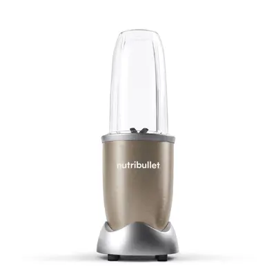 Stolní mixér Nutribullet NB907CP