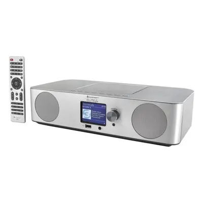 Rádio Soundmaster ICD2060SI