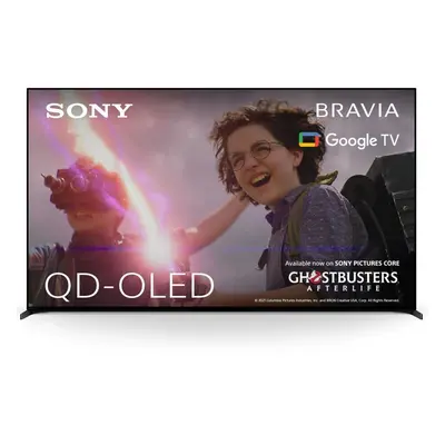 Televize 65" Sony Bravia QD-OLED XR-65A95L