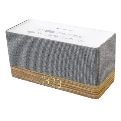 Radiobudík Soundmaster UR630WE