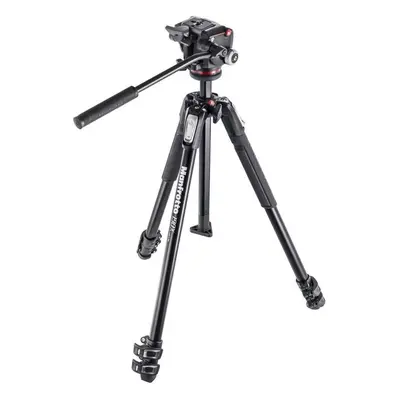 Stativ MANFROTTO MK190X3-2W