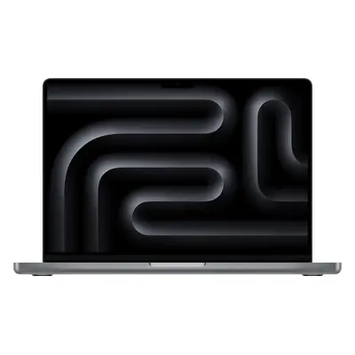 Notebook APPLE MacBook Pro 14" M3 International 2023 Vesmírně šedý