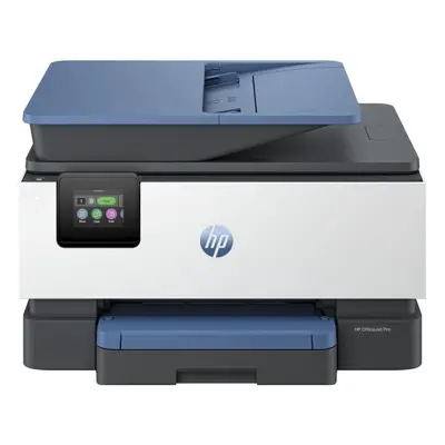 Inkoustová tiskárna HP OfficeJet Pro 9125e All-in-One