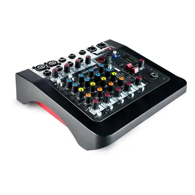 Mixážní pult Allen & Heath ZED-6FX