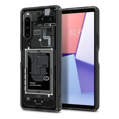 Kryt na mobil Spigen Ultra Hybrid Zero One Sony Xperia 10 V