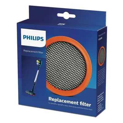 Filtr do vysavače Philips FC8009/01