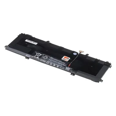 Baterie do notebooku T6 Power pro Hewlett Packard Spectre 15-df0700 x360 serie, Li-Poly, 11,55 V