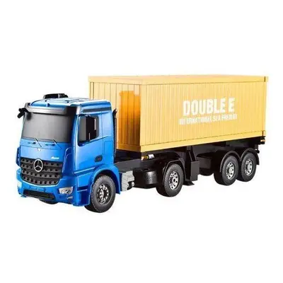 RC truck Mercedes-Benz AROCS s kontejnerem