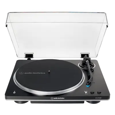 Gramofon Audio-Technica AT-LP70XBT černá