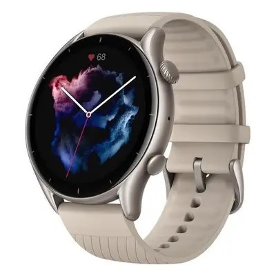 Chytré hodinky Amazfit GTR 3 Grey