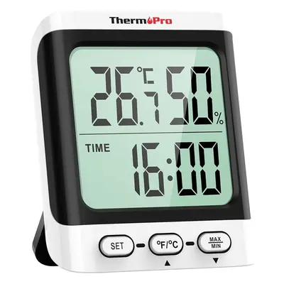 Meteostanice ThermoPro TP152