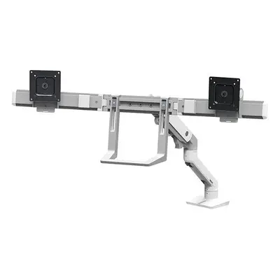 Stolní držák ERGOTRON HX Desk Dual Monitor Arm