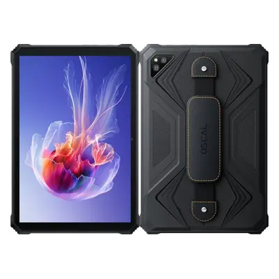 Tablet Oscal Spider8 8GB/128GB černý