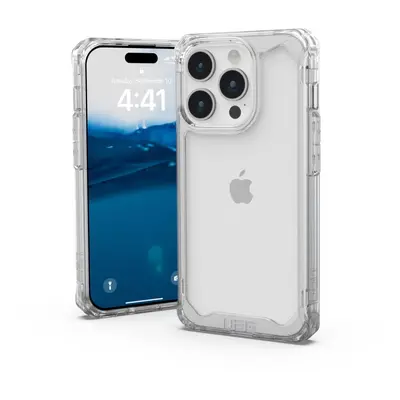 Kryt na mobil UAG Plyo Ice iPhone 15 Pro