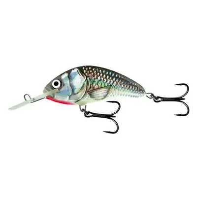 Salmo Wobler Hornet Floating 9cm 36g Holographic Grey Shiner