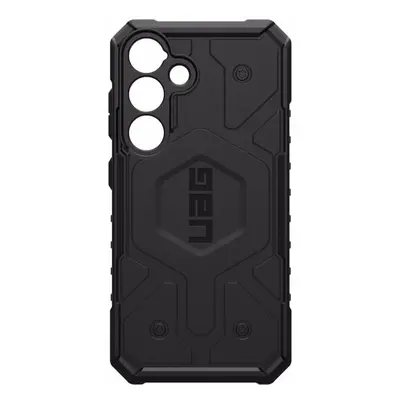 Kryt na mobil UAG Pathfinder Black Samsung Galaxy S24