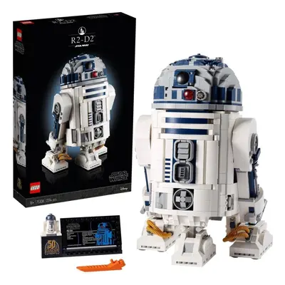 LEGO stavebnice LEGO® Star Wars™ 75308 R2-D2™