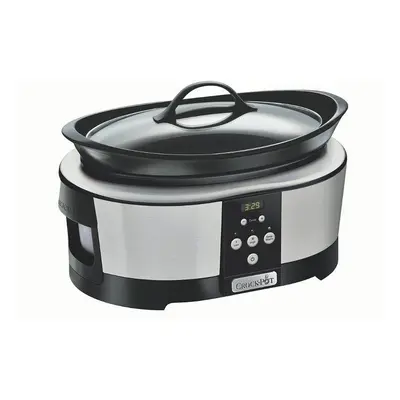 Pomalý hrnec CrockPot SCCPBPP605