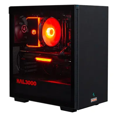 Herní PC HAL3000 Online Gamer R7 6800 XT