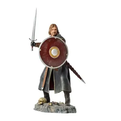 Figurka Lord of the Rings - Boromir - BDS Art Scale 1/10