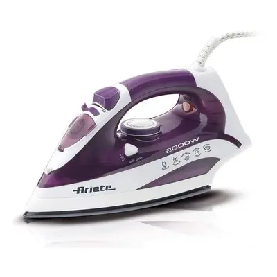 Žehlička Ariete Steam Iron 2000W 6235