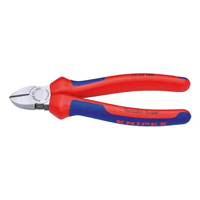 Štípací kleště Knipex Kleště štípací boční 160mm 7002160